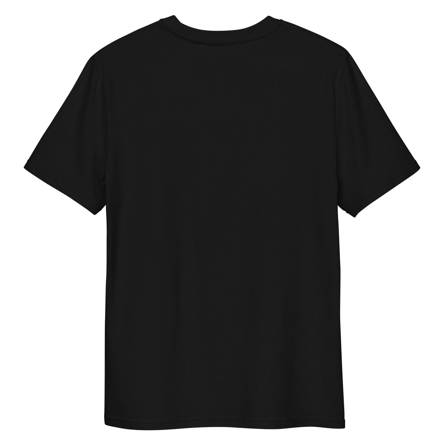 Unisex organic cotton t-shirt Atemporal Edition - Onelifehappy