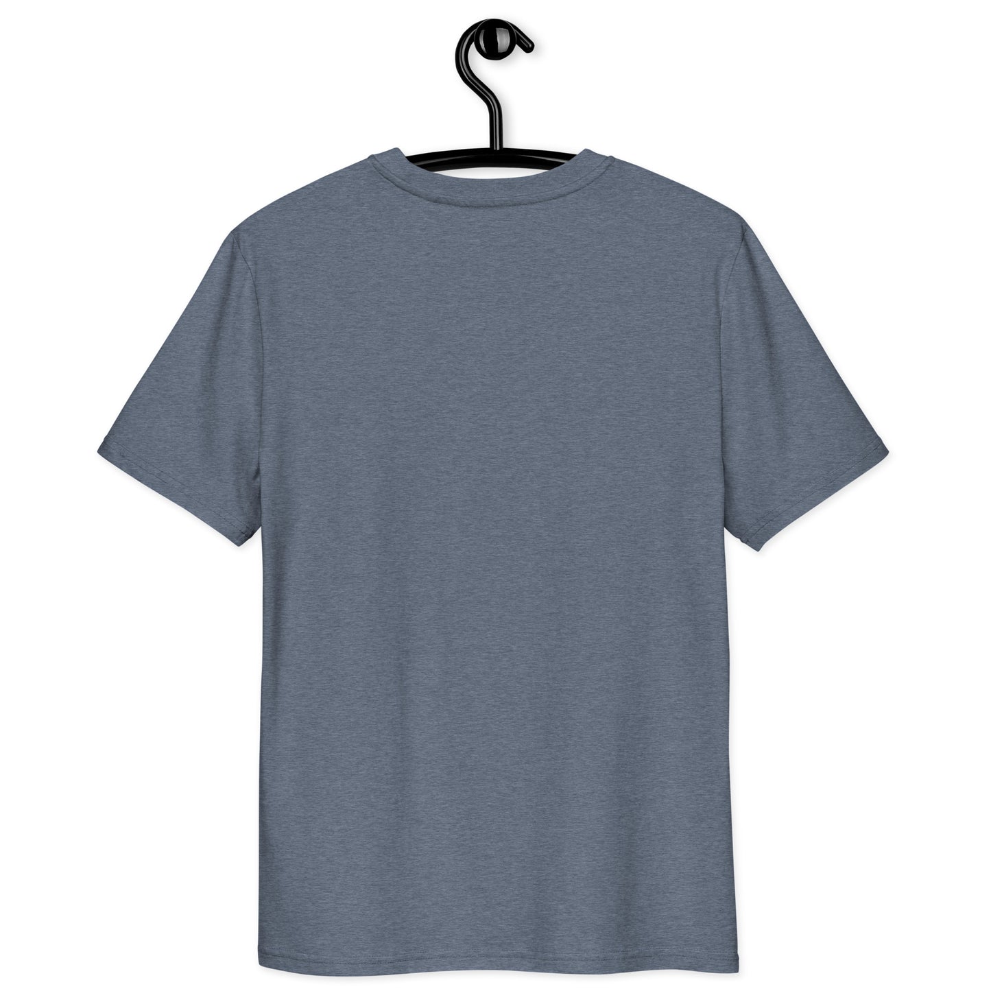 Unisex organic cotton t-shirt - Onelifehappy
