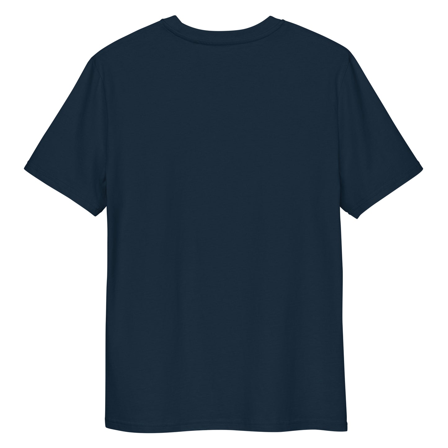 Unisex organic cotton t-shirt Atemporal Edition - Onelifehappy