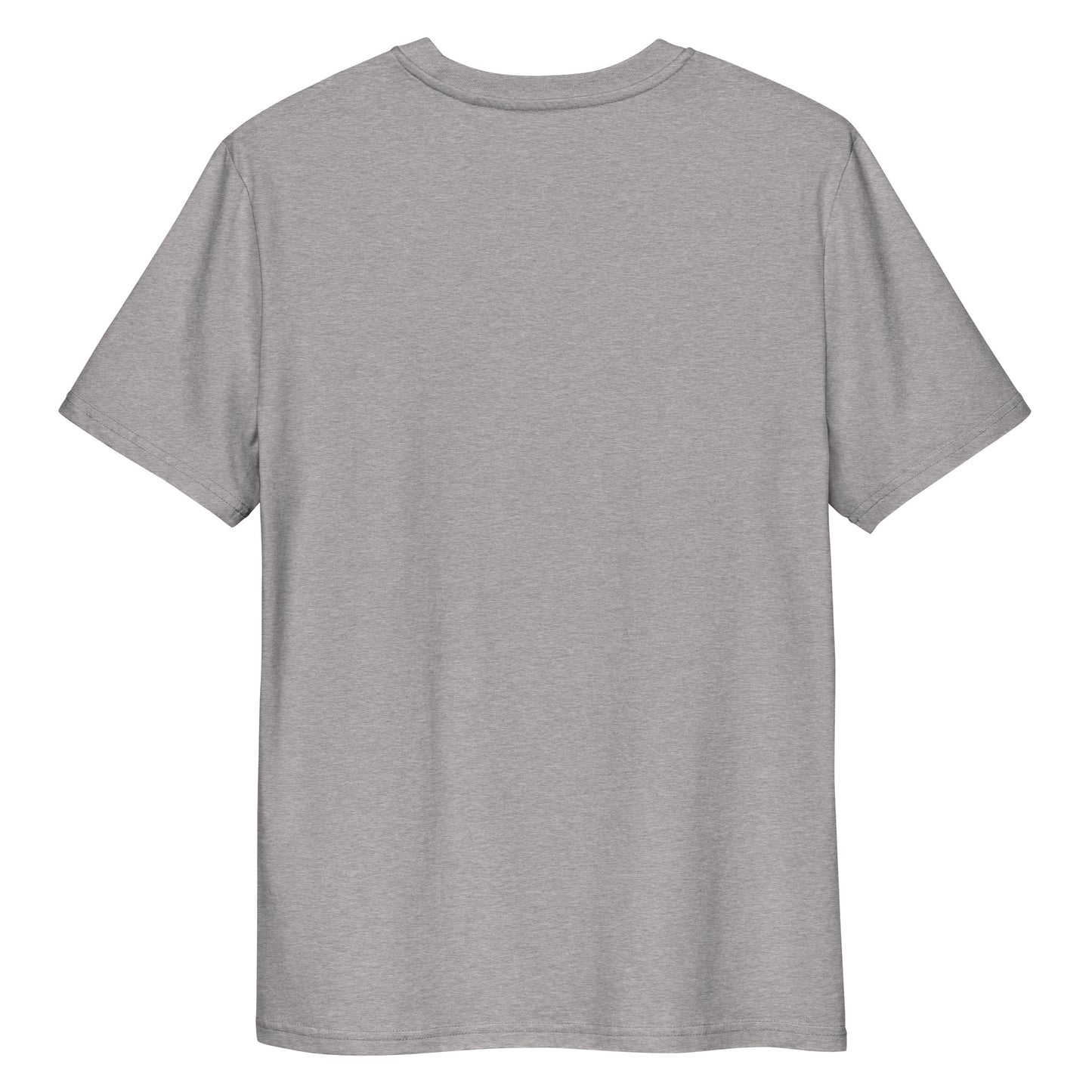 Unisex organic cotton t-shirt Atemporal Edition - Onelifehappy