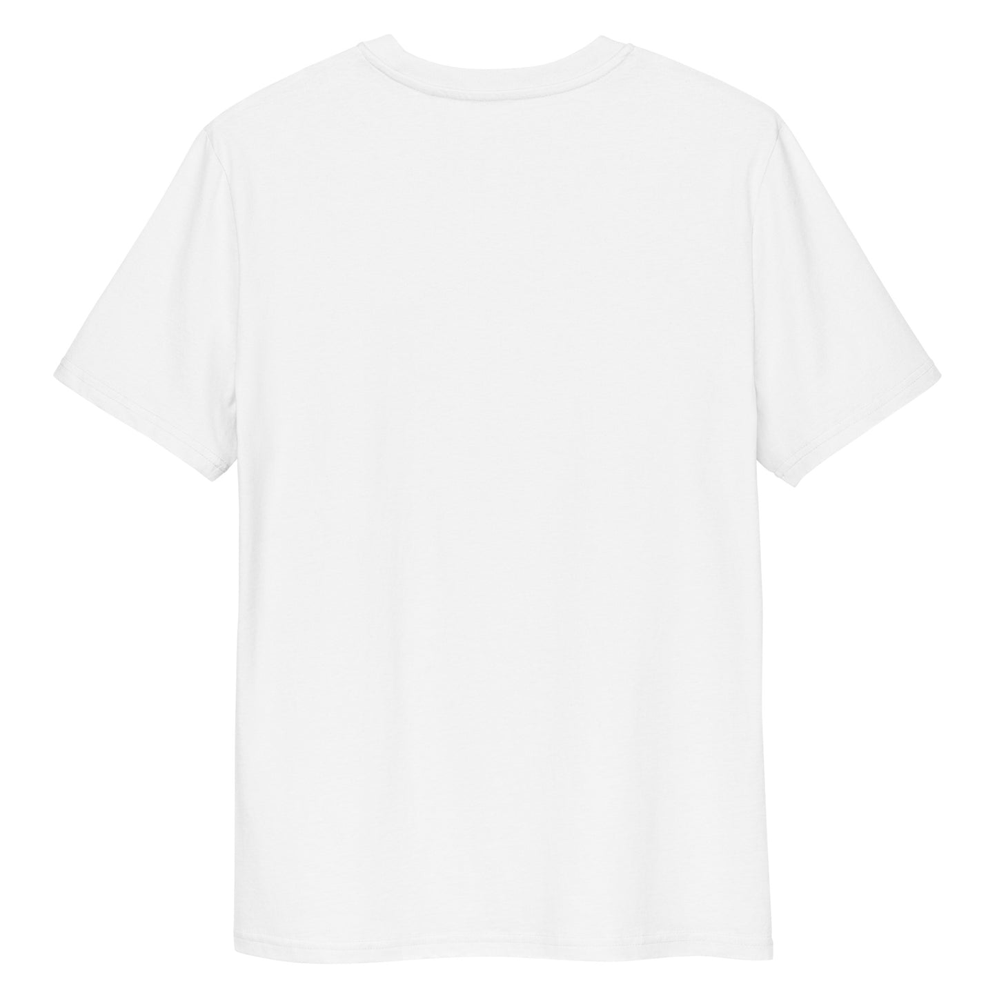 Unisex organic cotton t-shirt Atemporal Edition - Onelifehappy