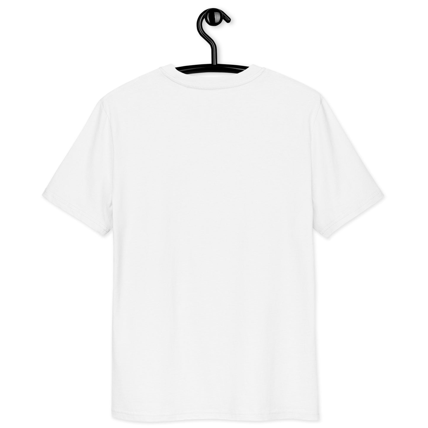 Unisex organic cotton t-shirt - Onelifehappy