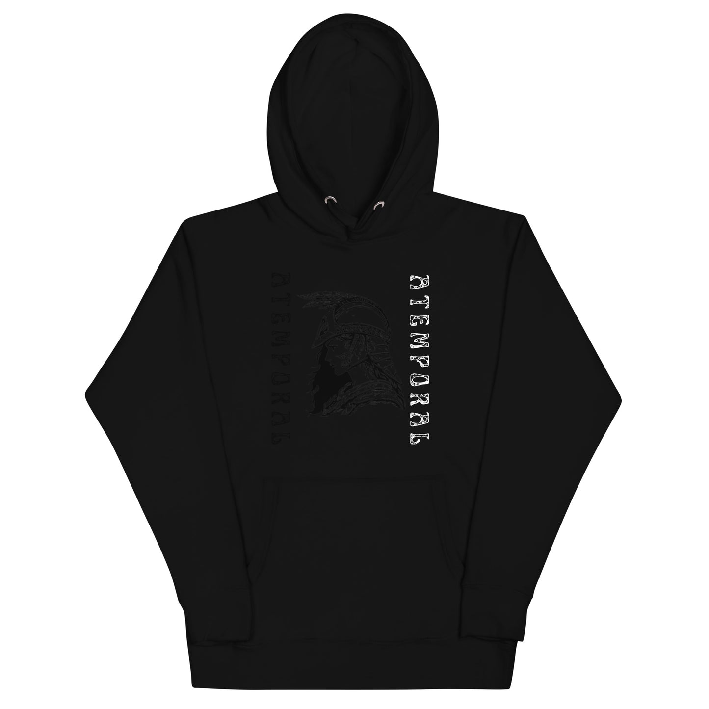 Unisex Hoodie Atemporal War - Onelifehappy