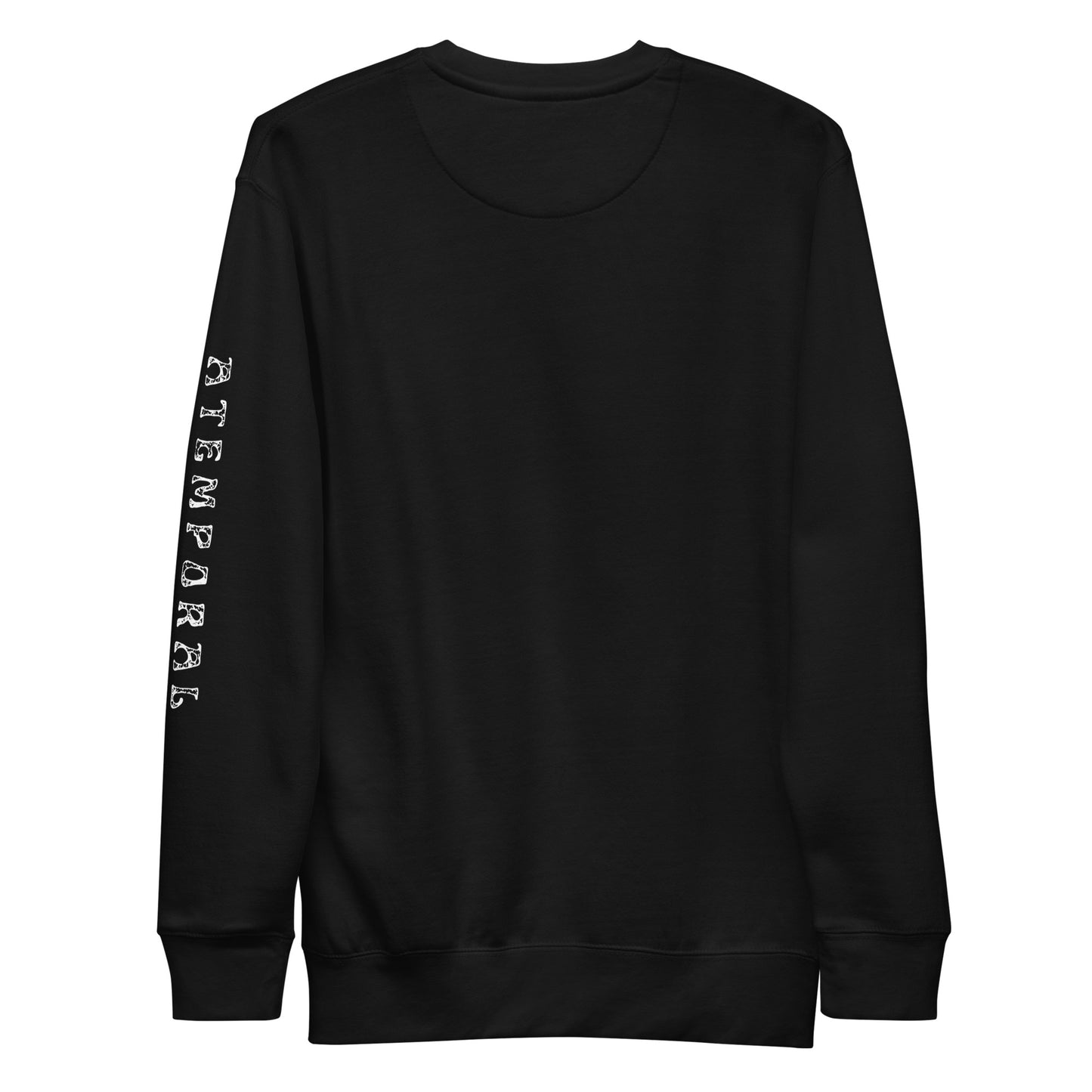 Unisex Premium Sweatshirt AT Edition - Onelifehappy