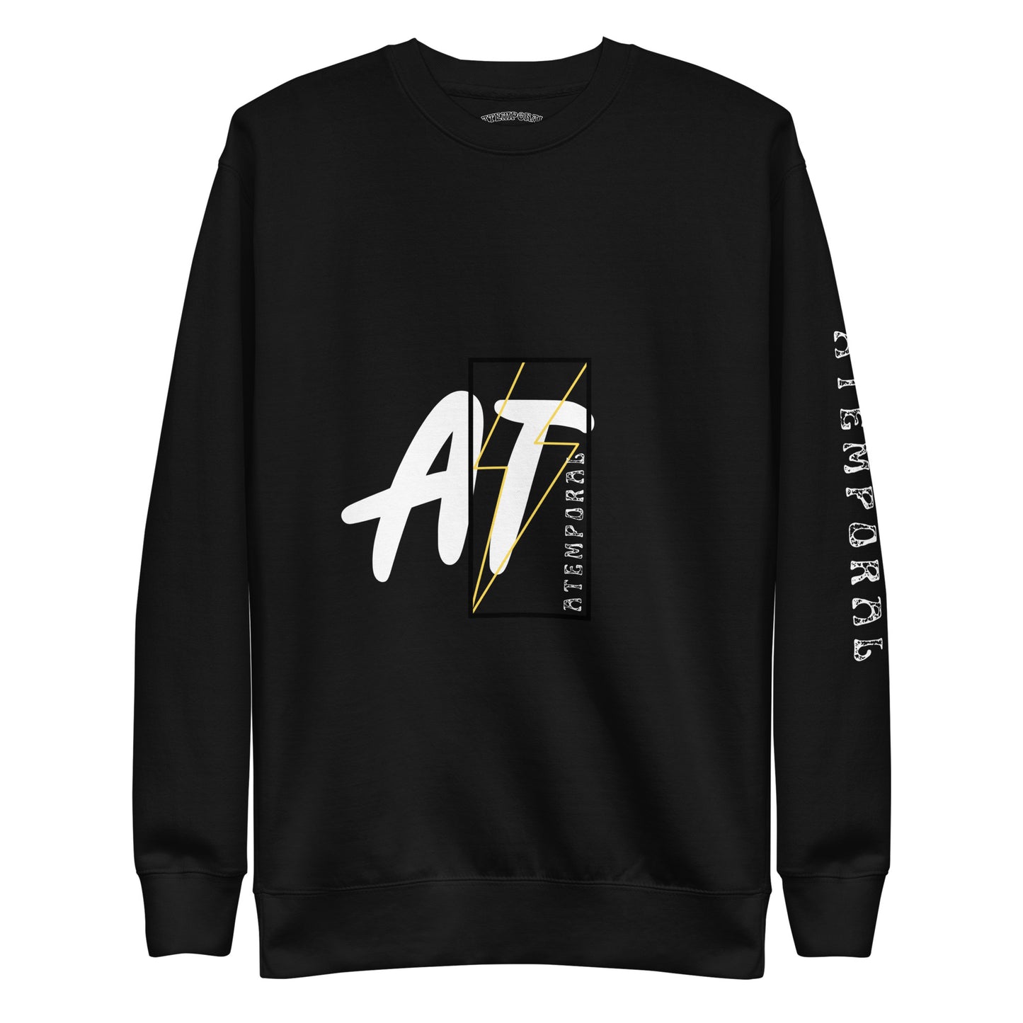 Unisex Premium Sweatshirt AT Edition - Onelifehappy
