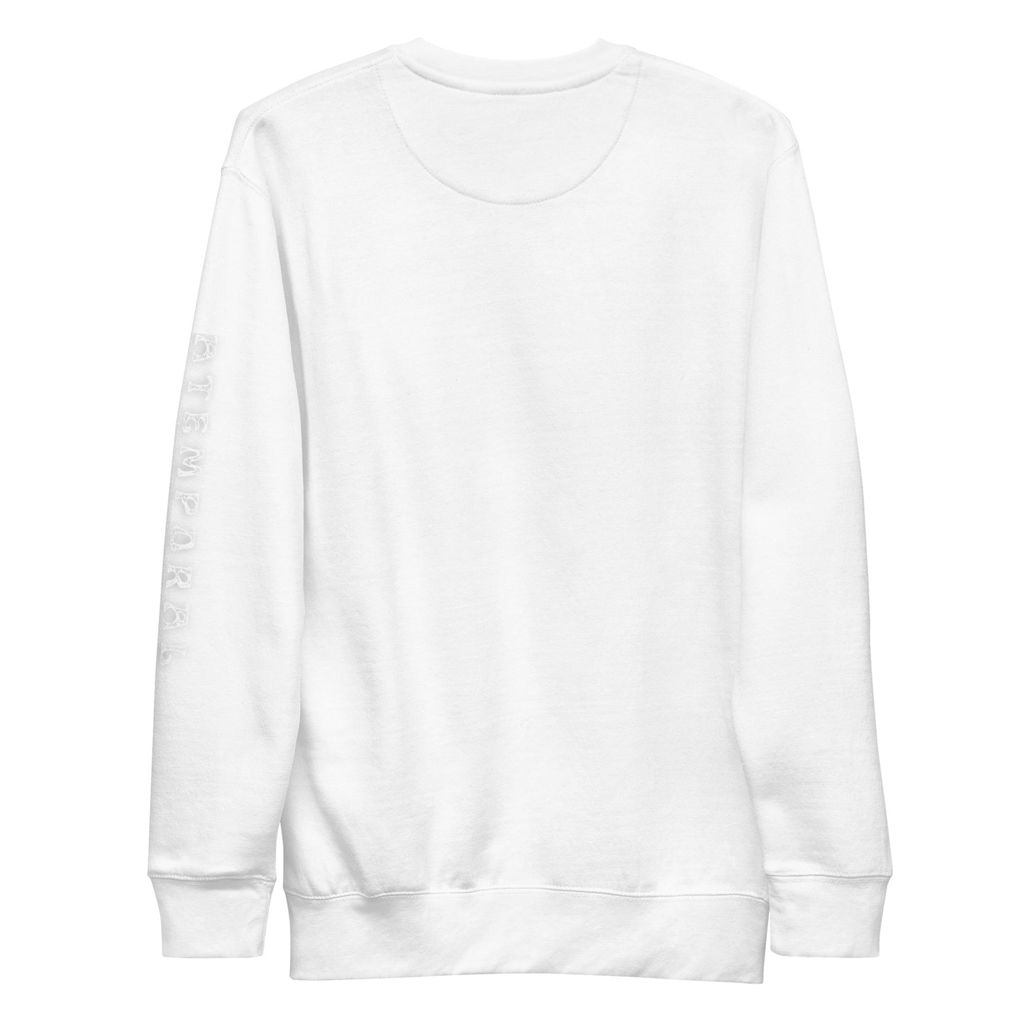 Unisex Premium Sweatshirt AT Edition - Onelifehappy