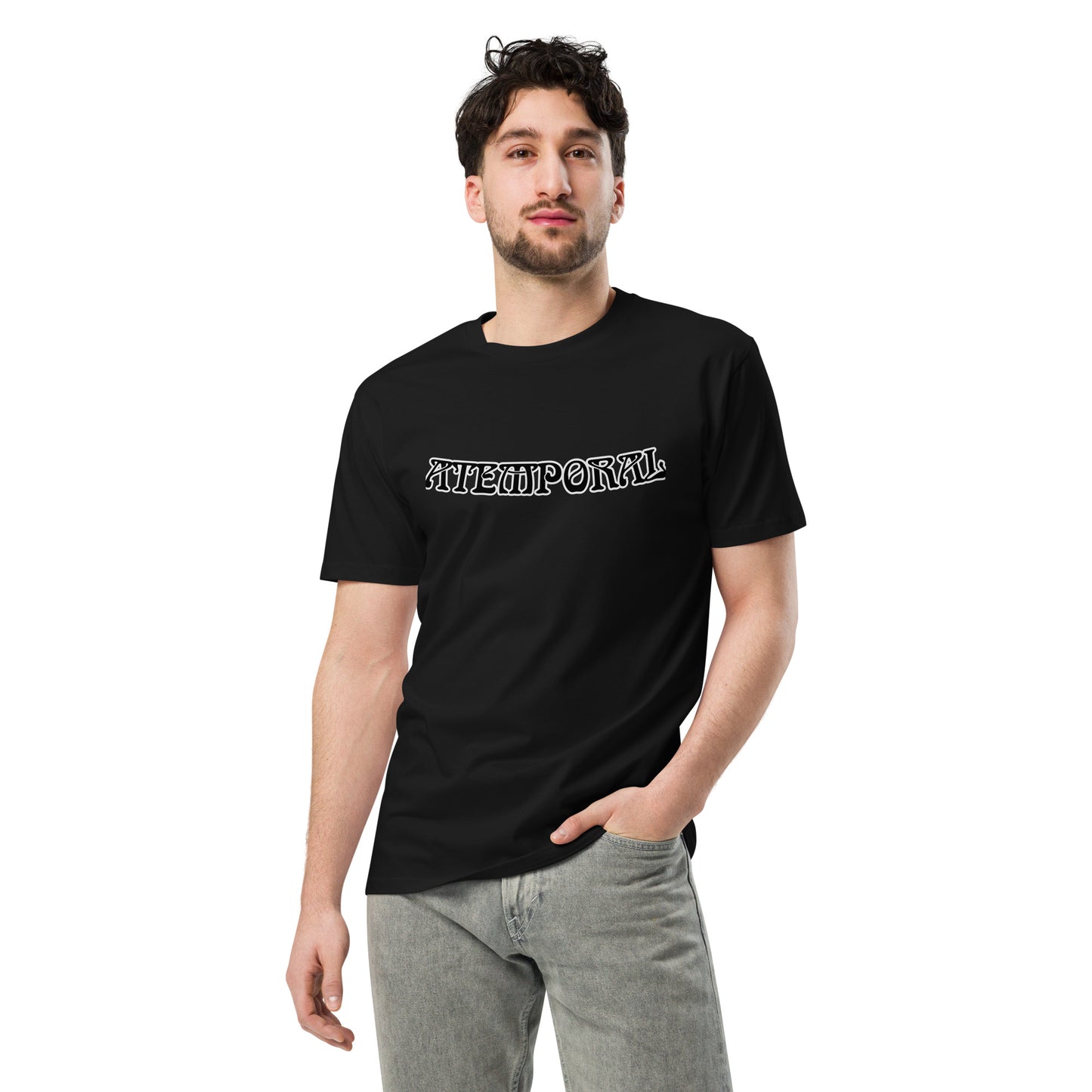 Unisex premium t-shirt - Onelifehappy
