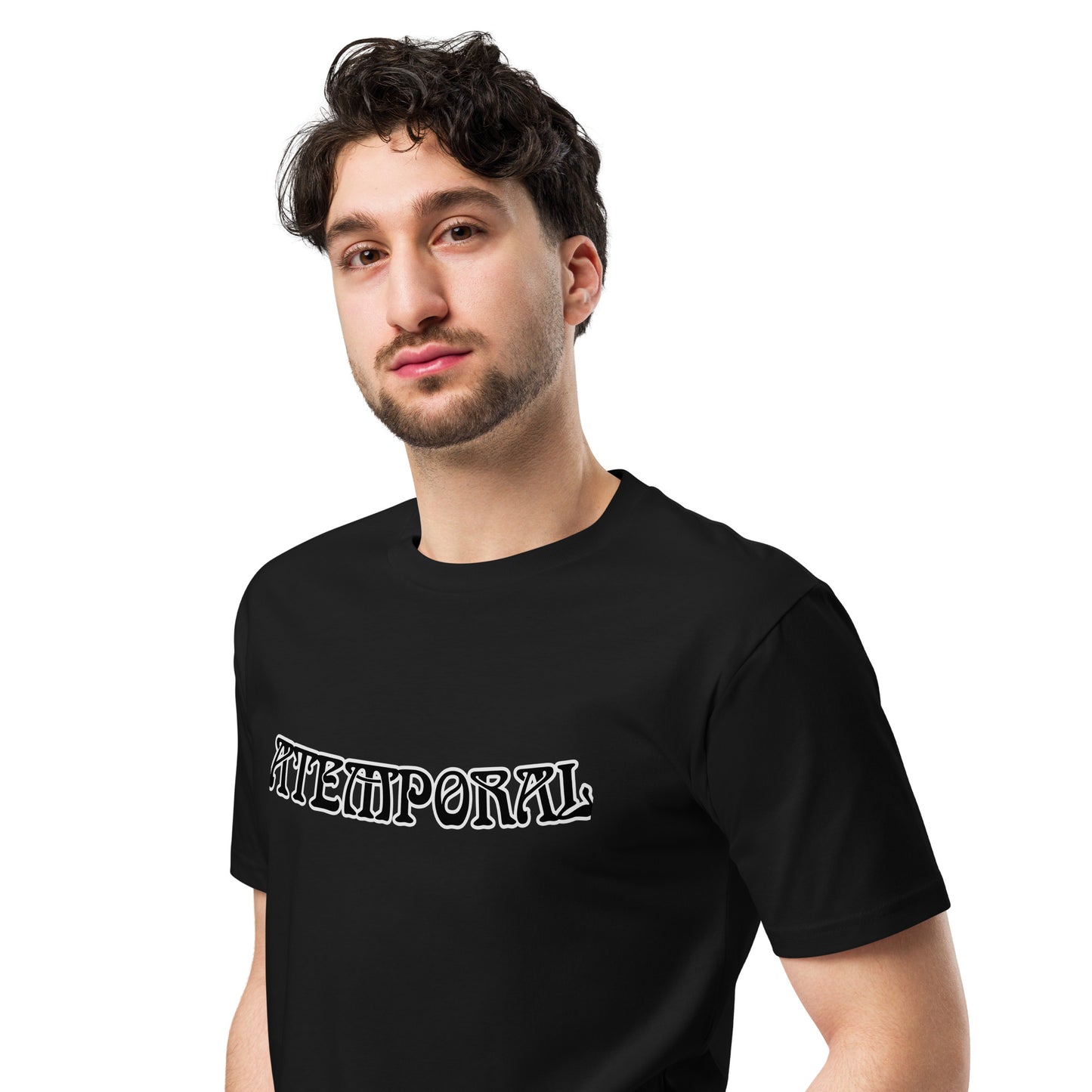 Unisex premium t-shirt - Onelifehappy