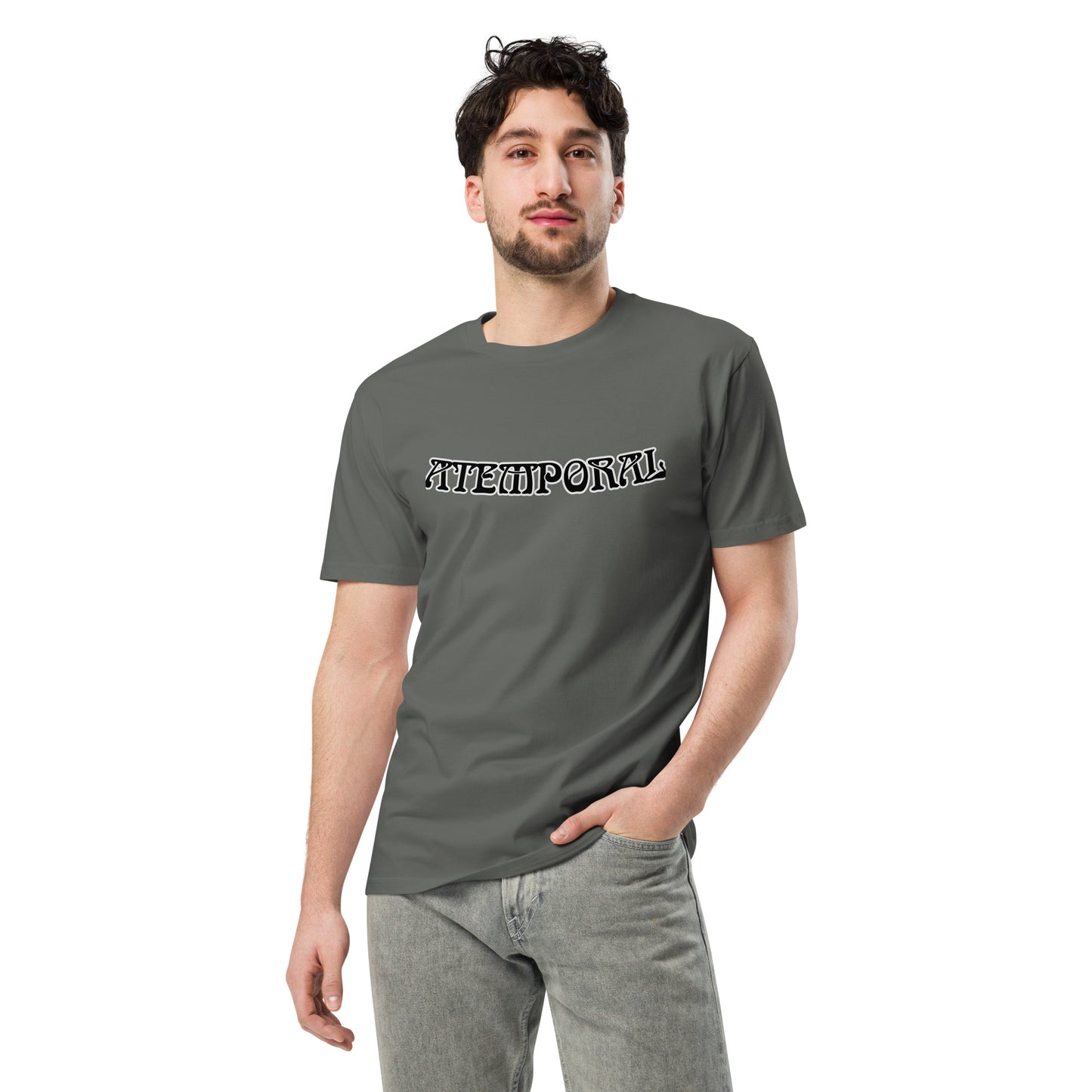 Unisex premium t-shirt - Onelifehappy