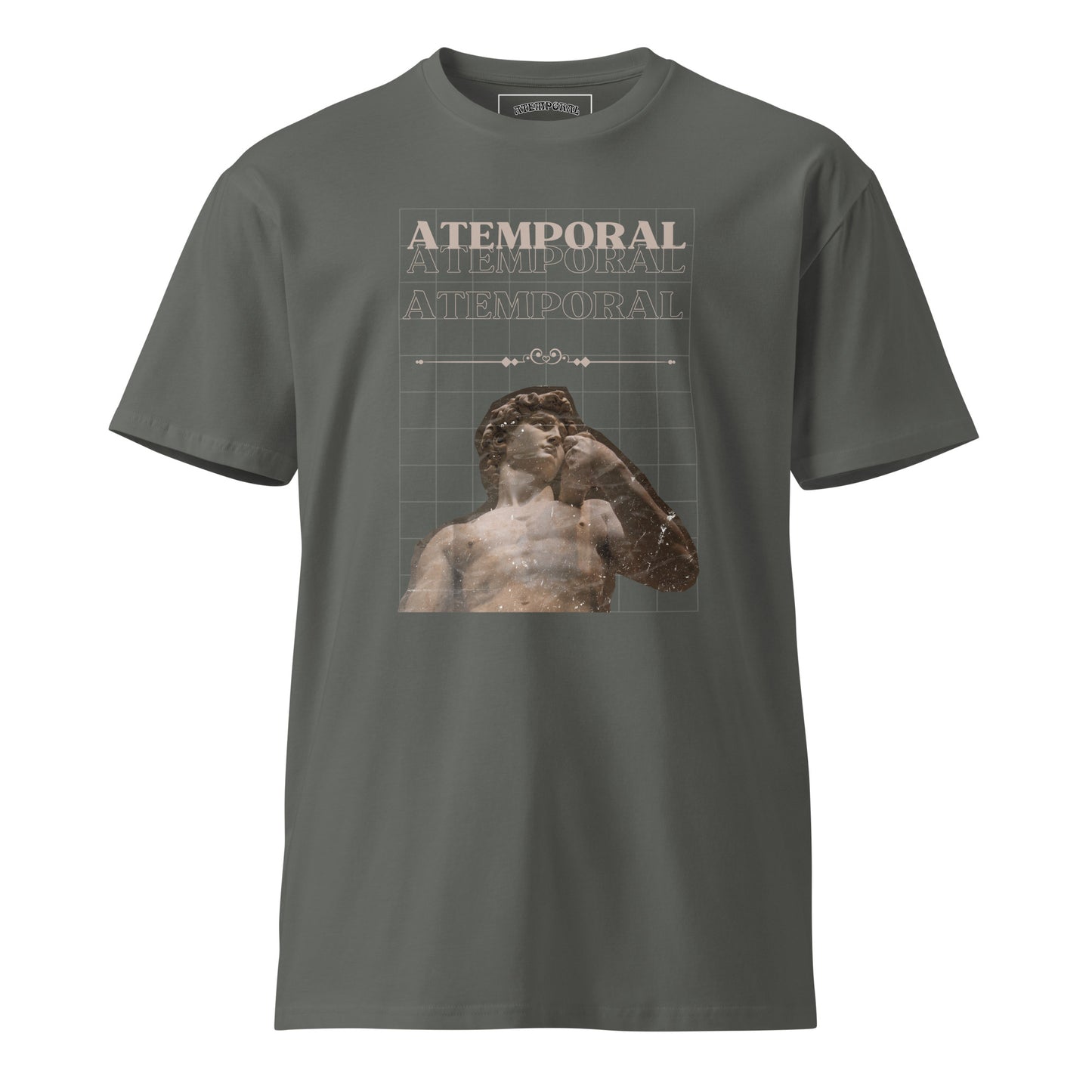 Atemporal Greece Edition - Onelifehappy