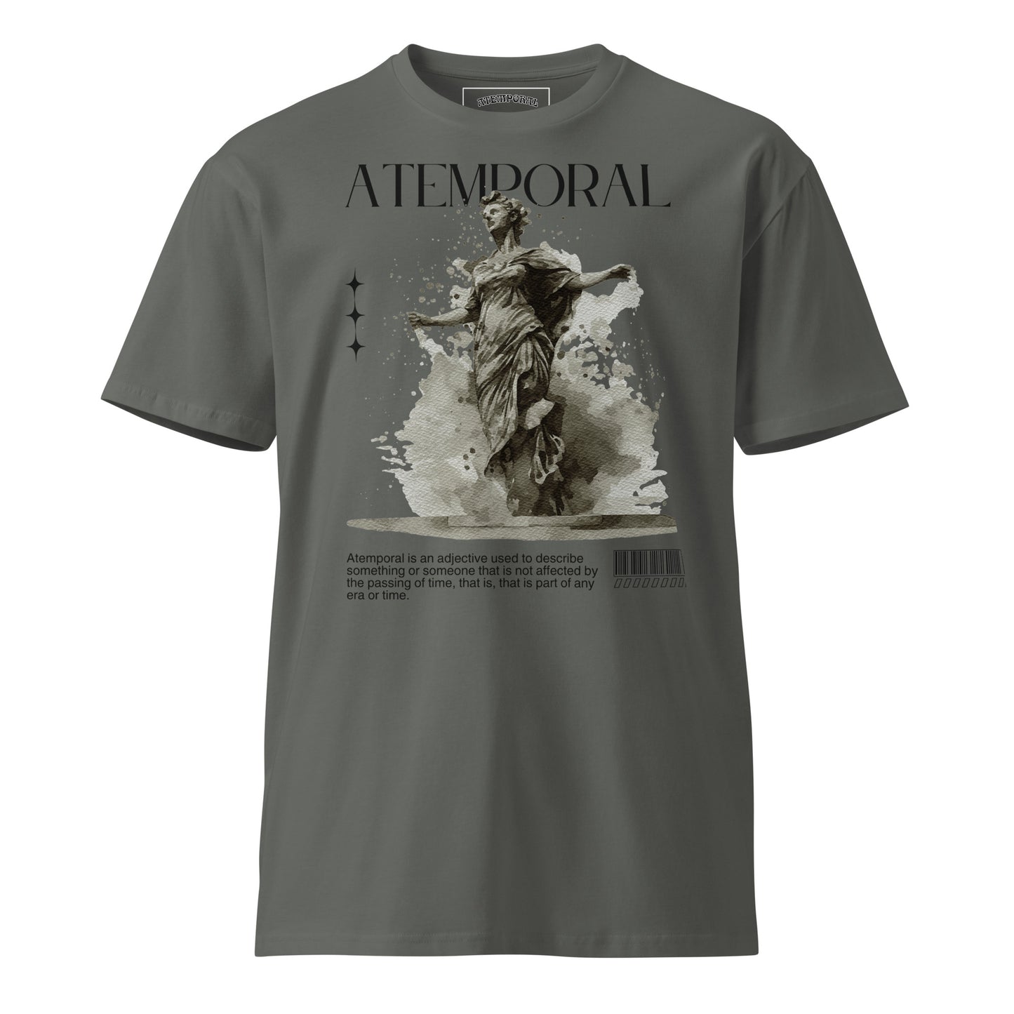Atemporal Greece Edition - Onelifehappy