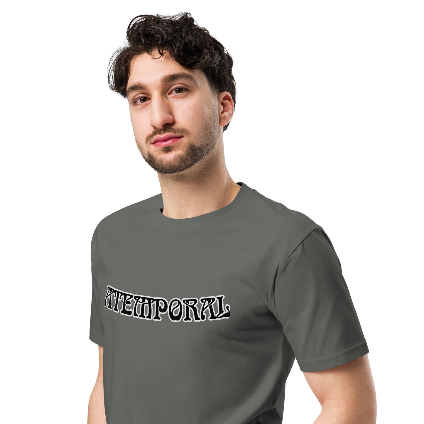 Unisex premium t-shirt - Onelifehappy