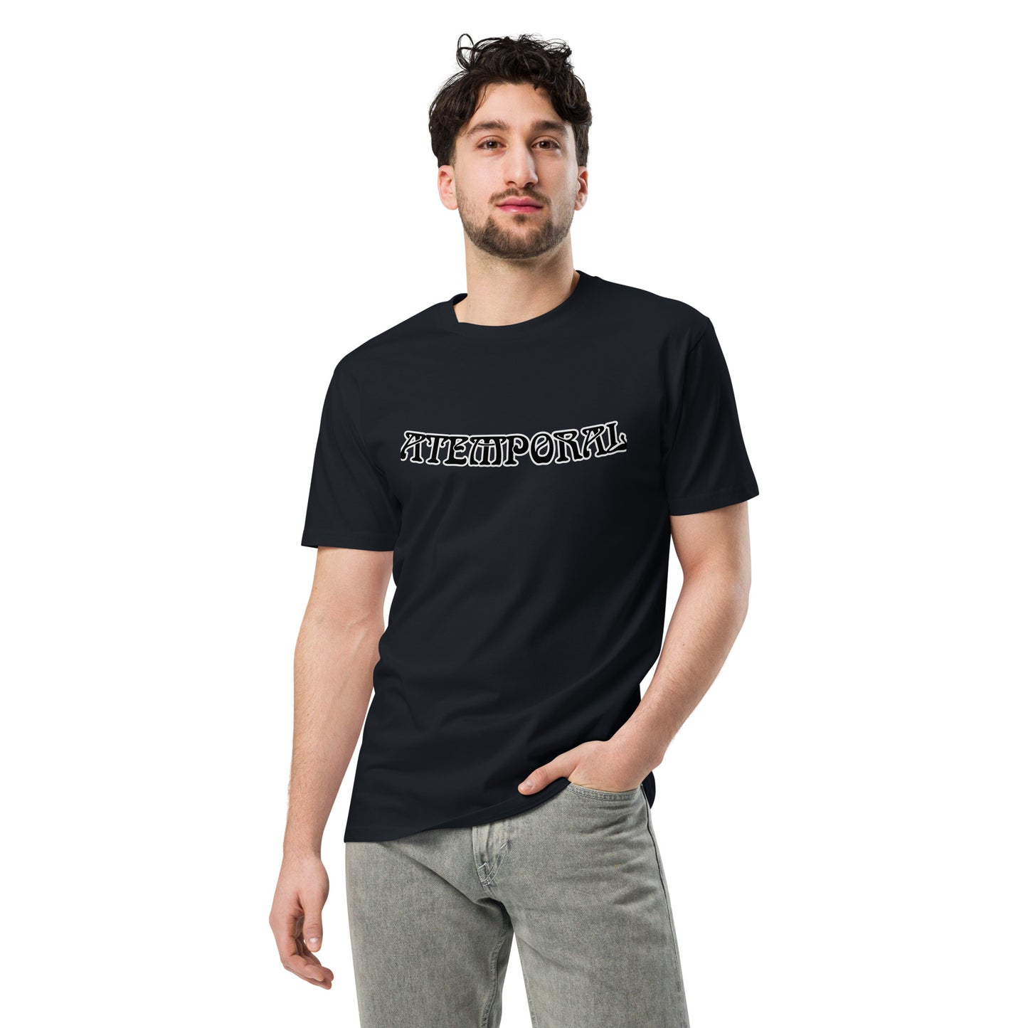 Unisex premium t-shirt - Onelifehappy