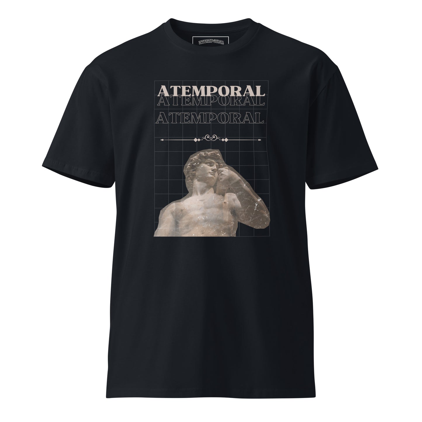 Atemporal Greece Edition - Onelifehappy