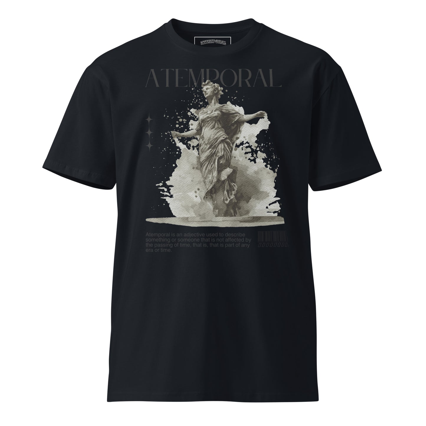 Atemporal Greece Edition - Onelifehappy
