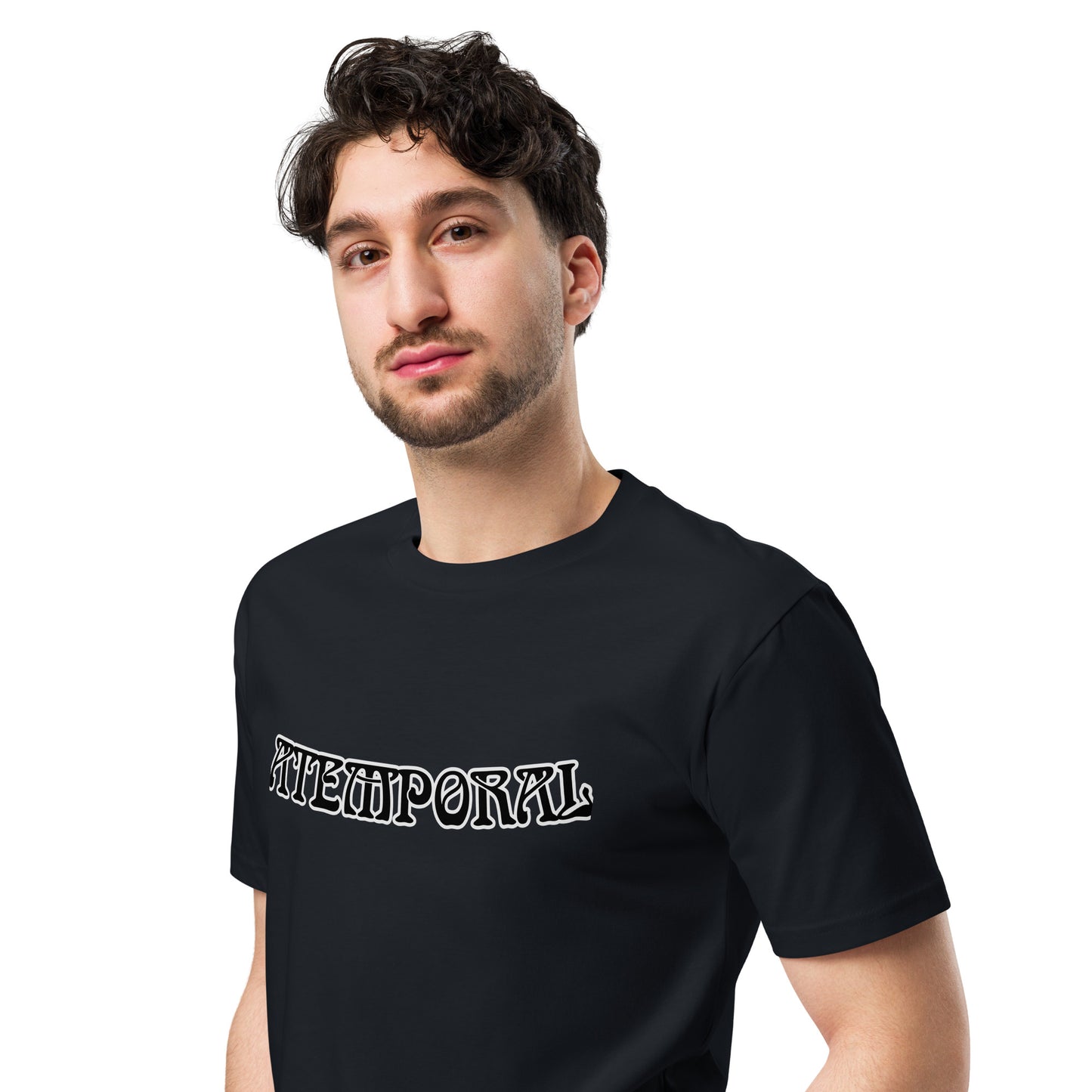 Unisex premium t-shirt - Onelifehappy