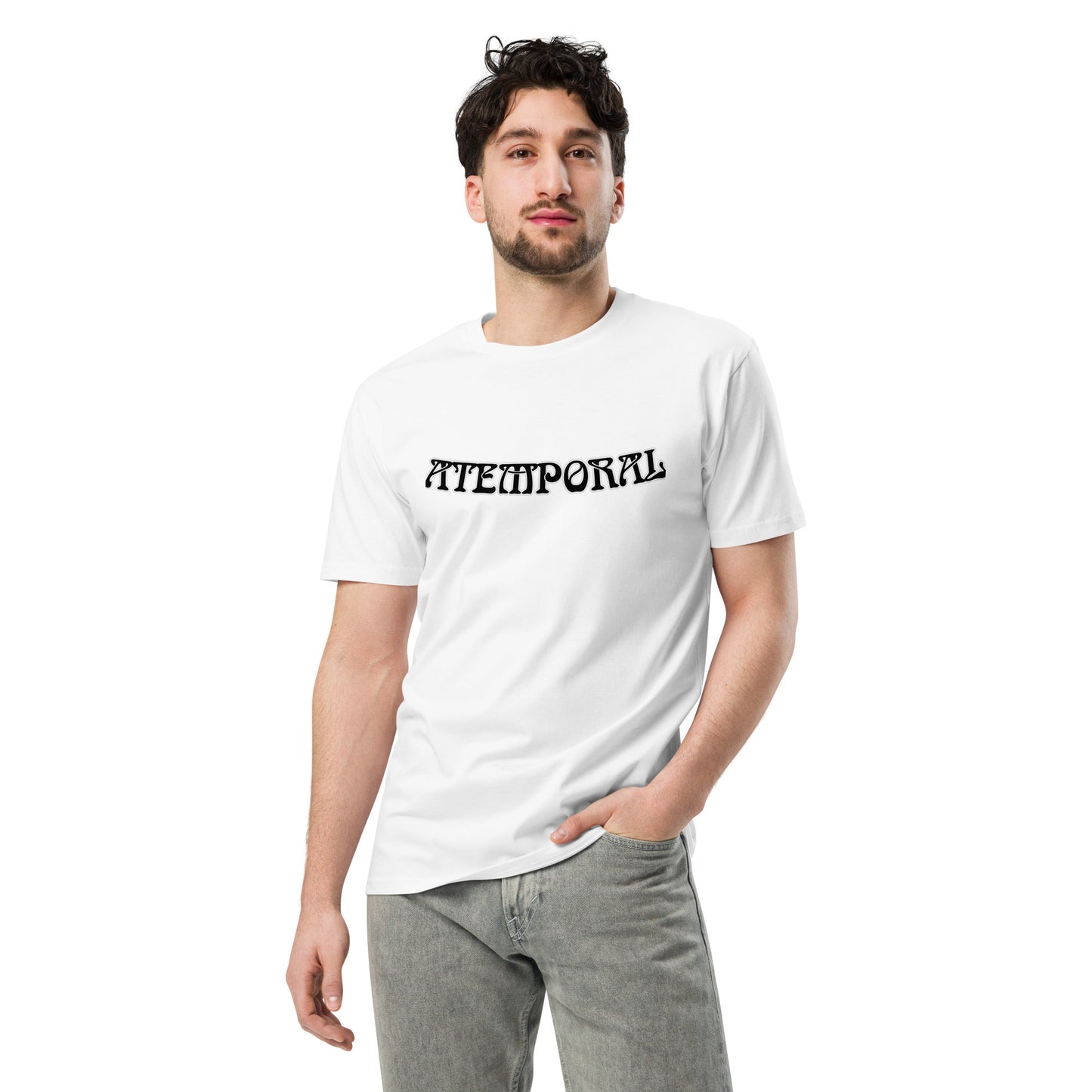 Unisex premium t-shirt - Onelifehappy
