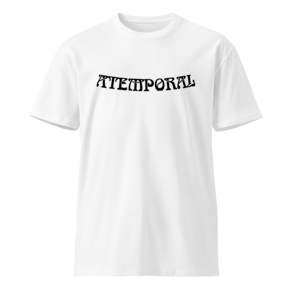 Unisex premium t-shirt - Onelifehappy