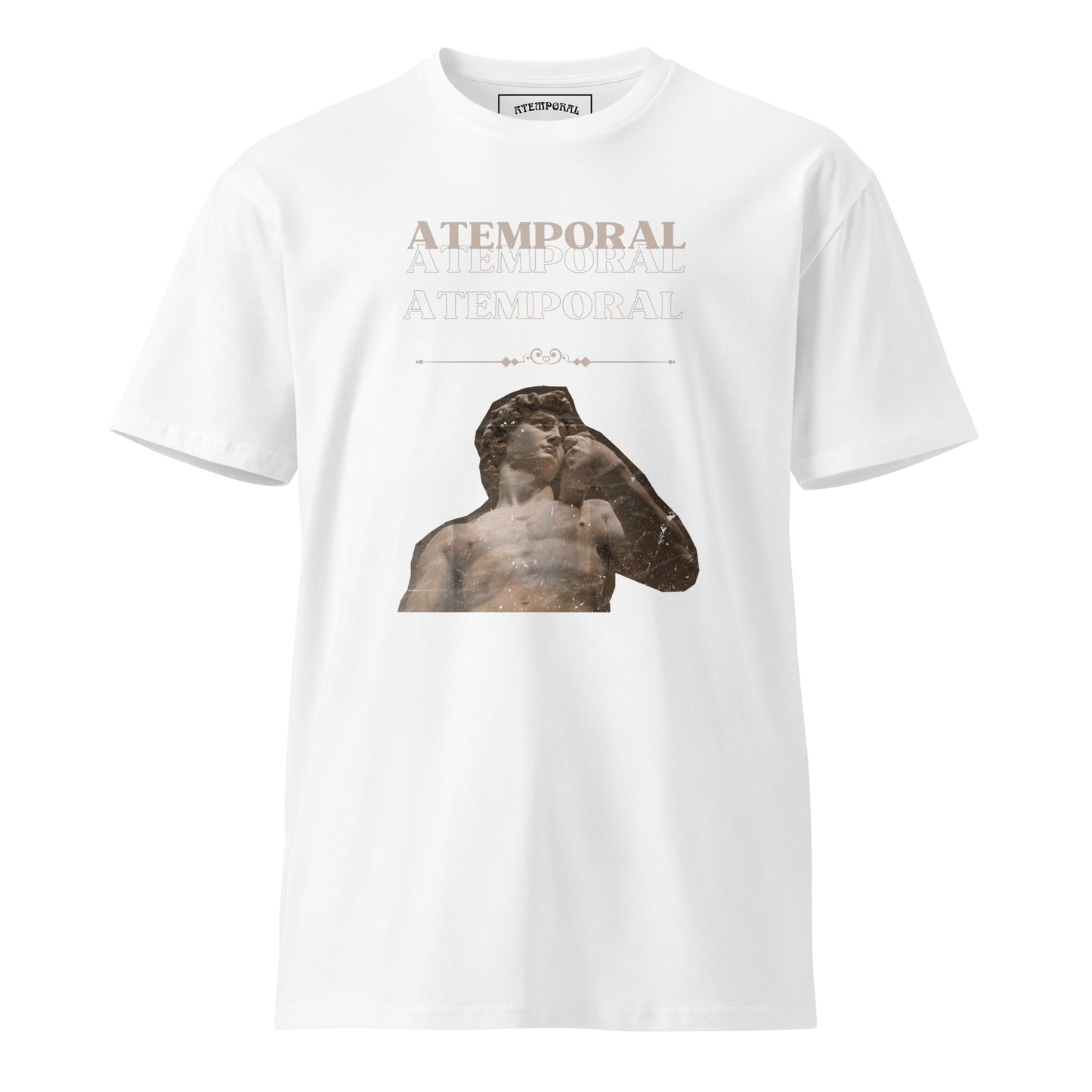 Atemporal Greece Edition - Onelifehappy