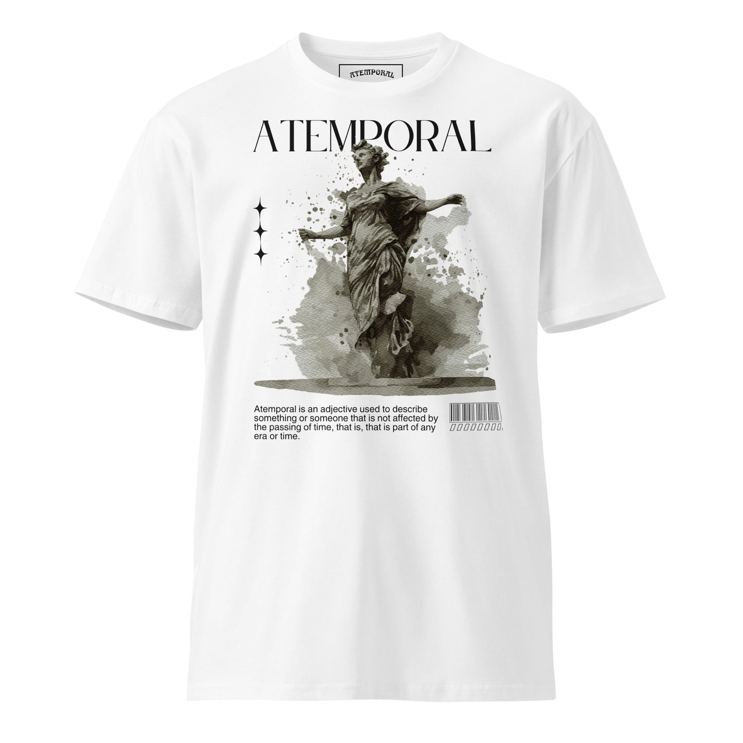 Atemporal Greece Edition - Onelifehappy
