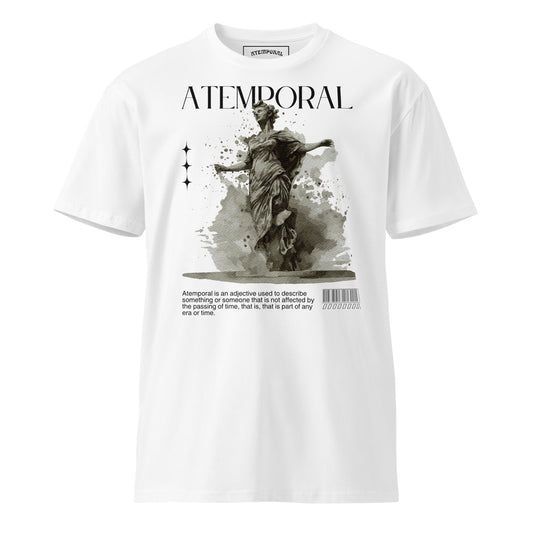 Atemporal Greece Edition - Onelifehappy