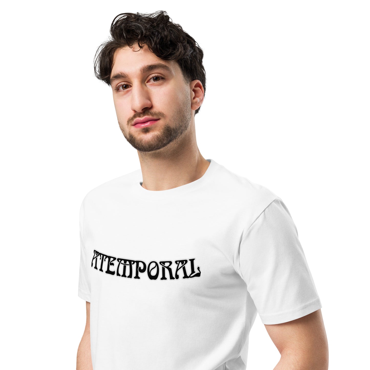 Unisex premium t-shirt - Onelifehappy