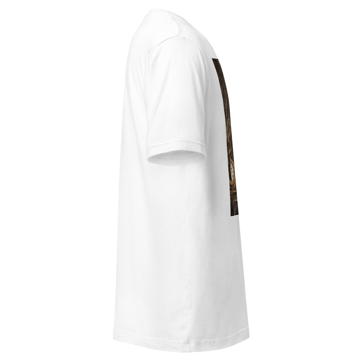 Unisex staple eco t-shirt Atemporal - Onelifehappy
