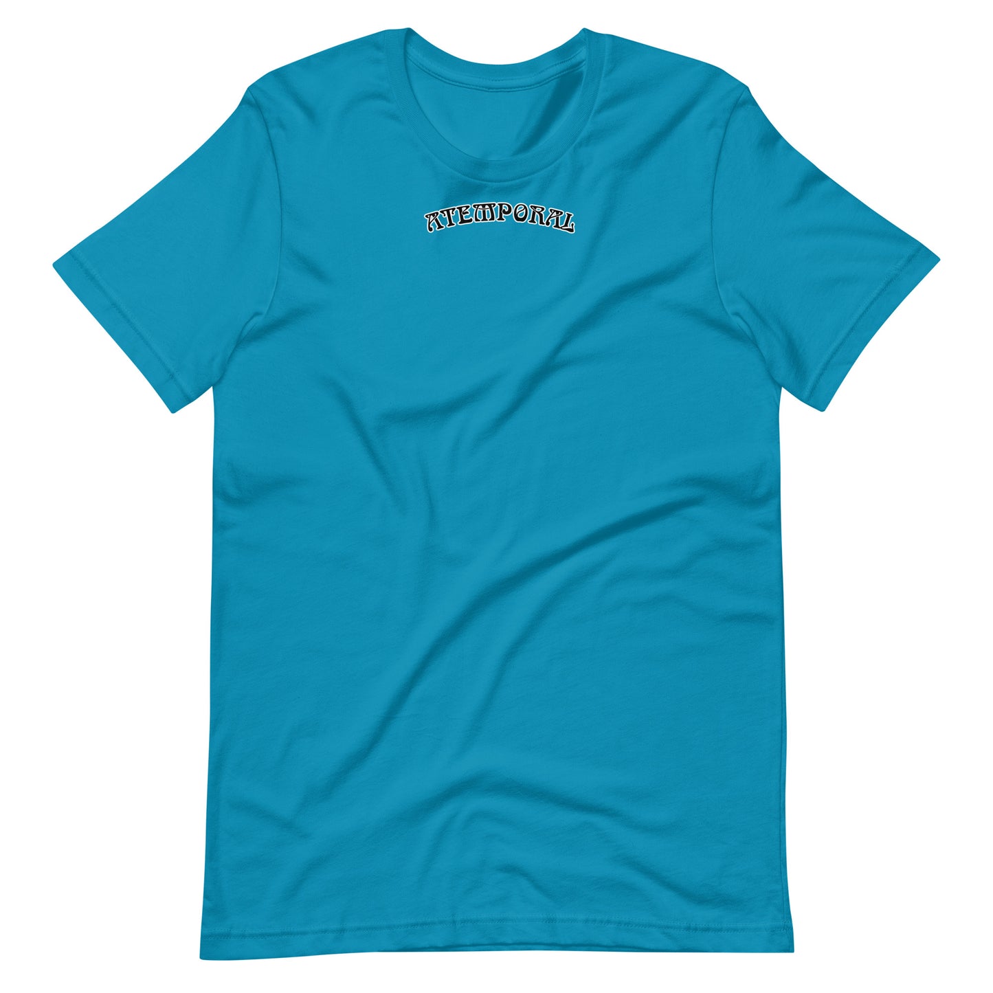 Unisex t-shirt Atemporal Edition - Onelifehappy