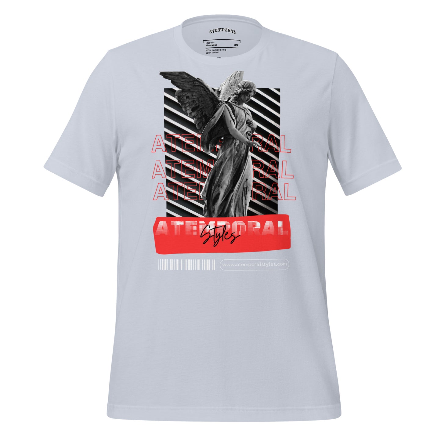 Atemporal Greece Edition - Onelifehappy