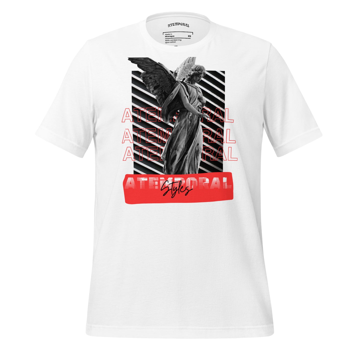 Atemporal Greece Edition - Onelifehappy