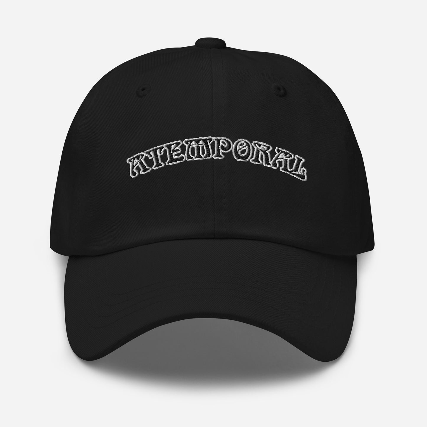 Atemporal hat