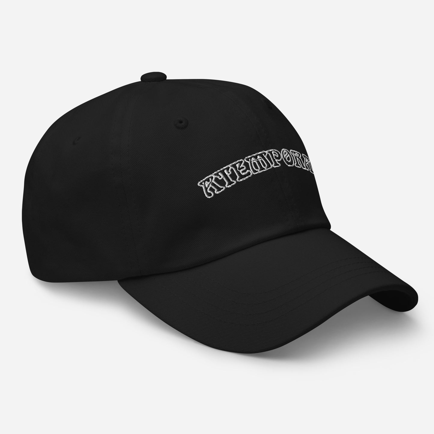 Atemporal hat