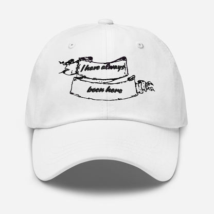 Dad hat Edition Special