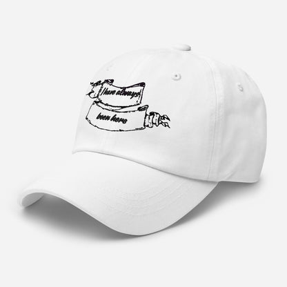 Dad hat Edition Special