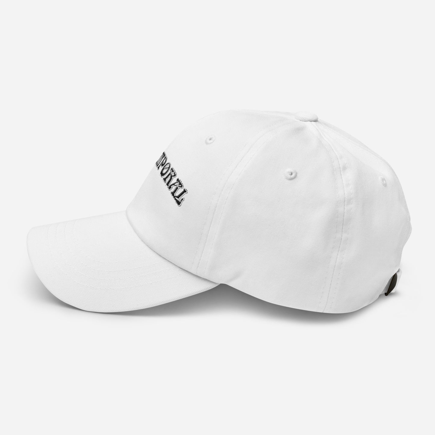 Atemporal hat