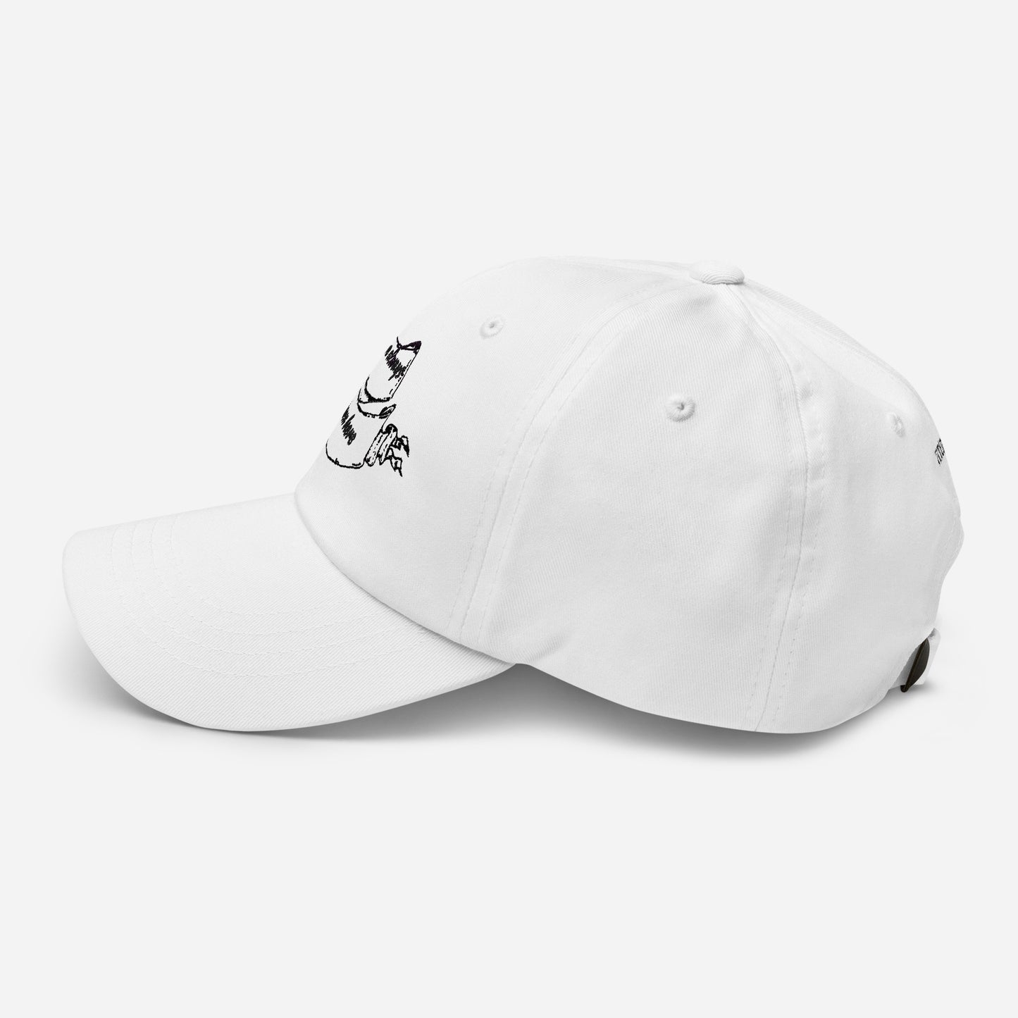 Dad hat Edition Special