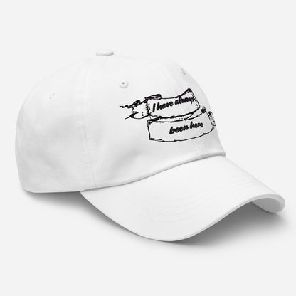 Dad hat Edition Special