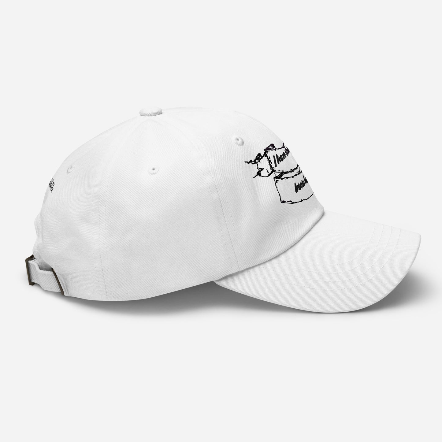 Dad hat Edition Special