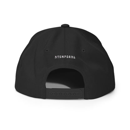 Snapback Hat AT