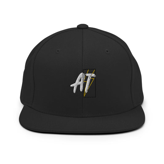 Snapback Hat AT