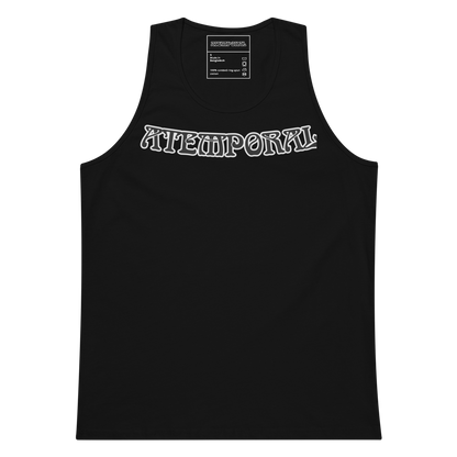 Men tank top Atemporal