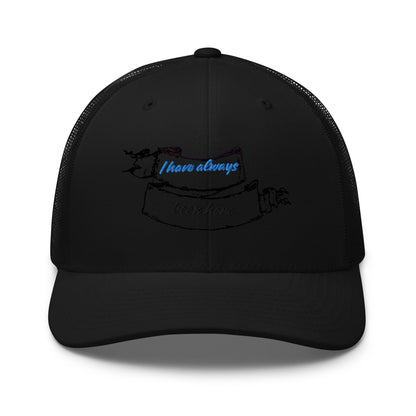 Trucker Cap Edition Special