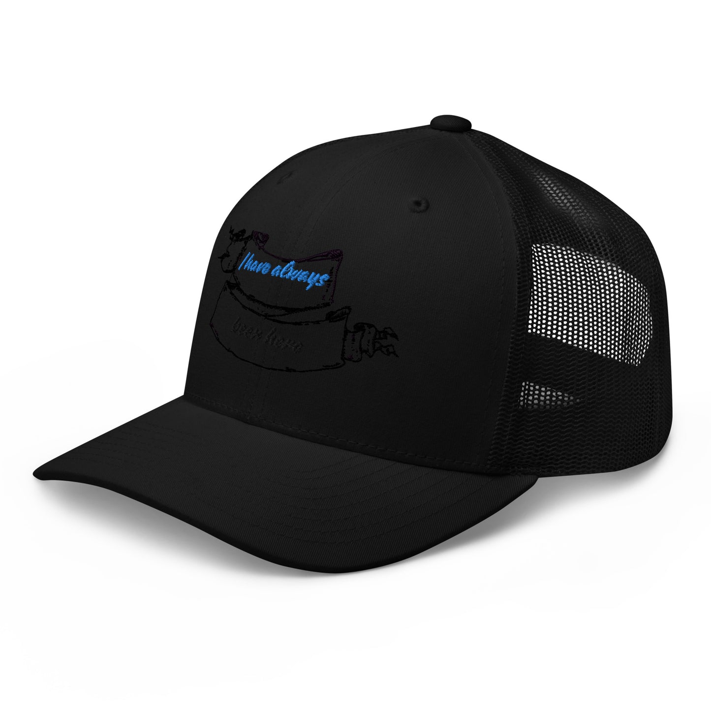 Trucker Cap Edition Special