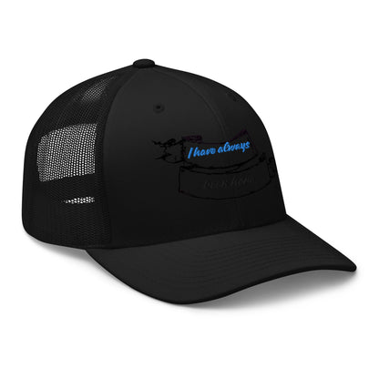 Trucker Cap Edition Special