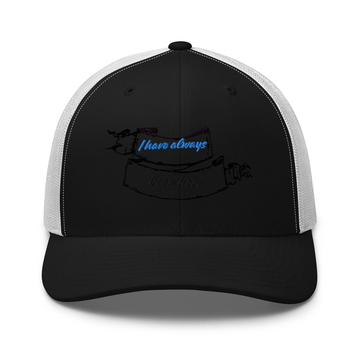 Trucker Cap Edition Special