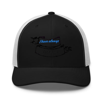 Trucker Cap Edition Special