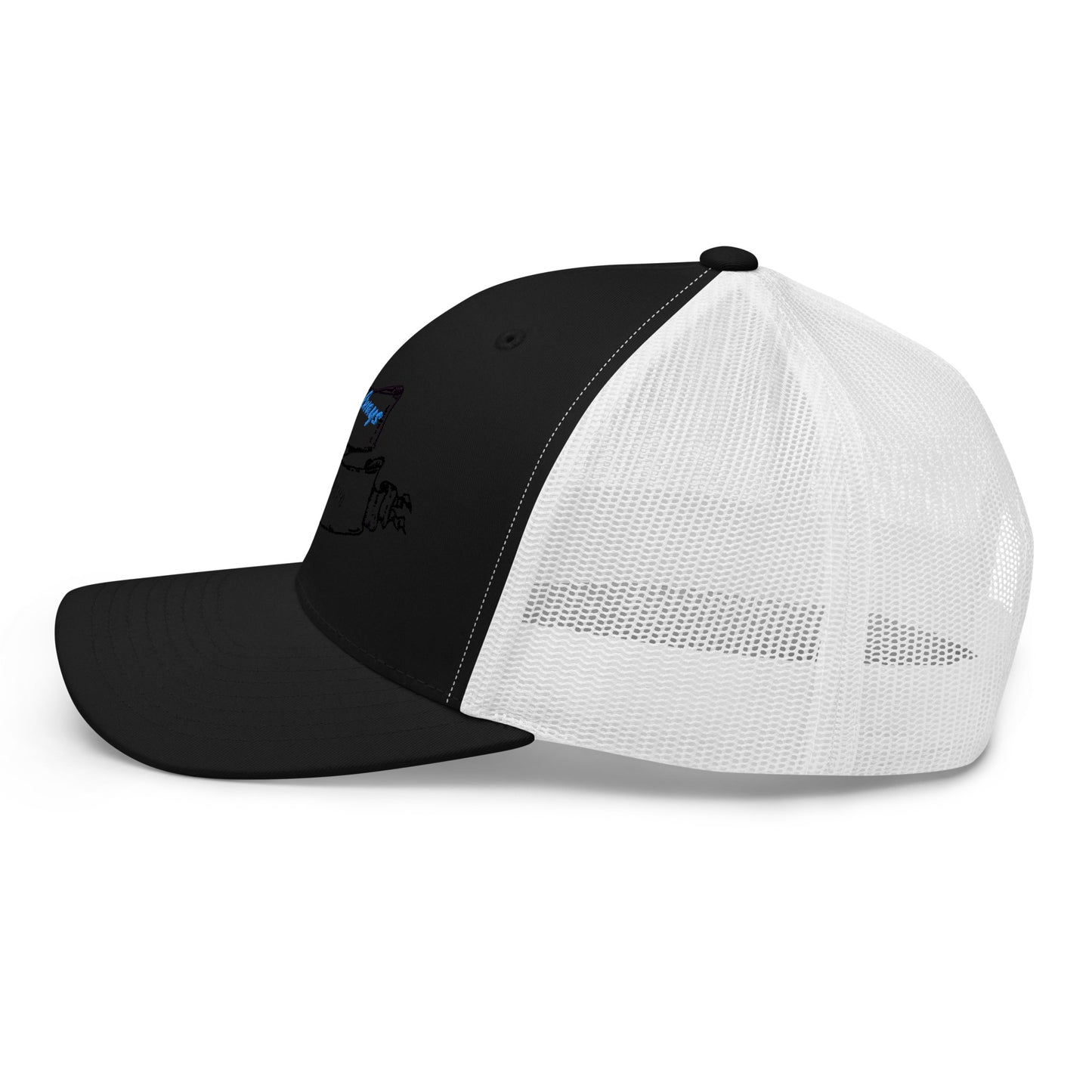 Trucker Cap Edition Special