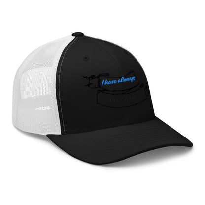 Trucker Cap Edition Special