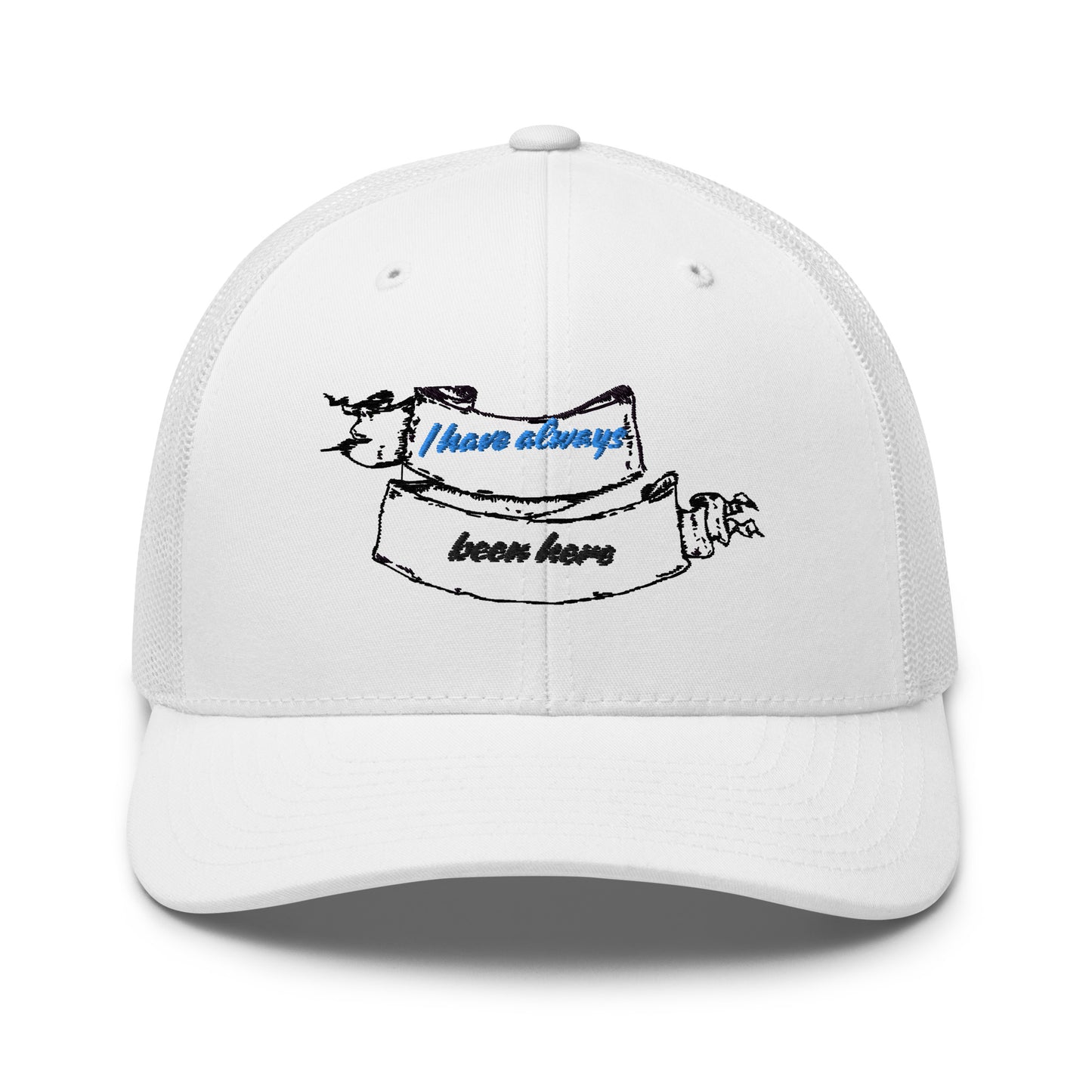 Trucker Cap Edition Special