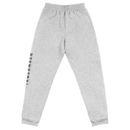 Unisex Joggers